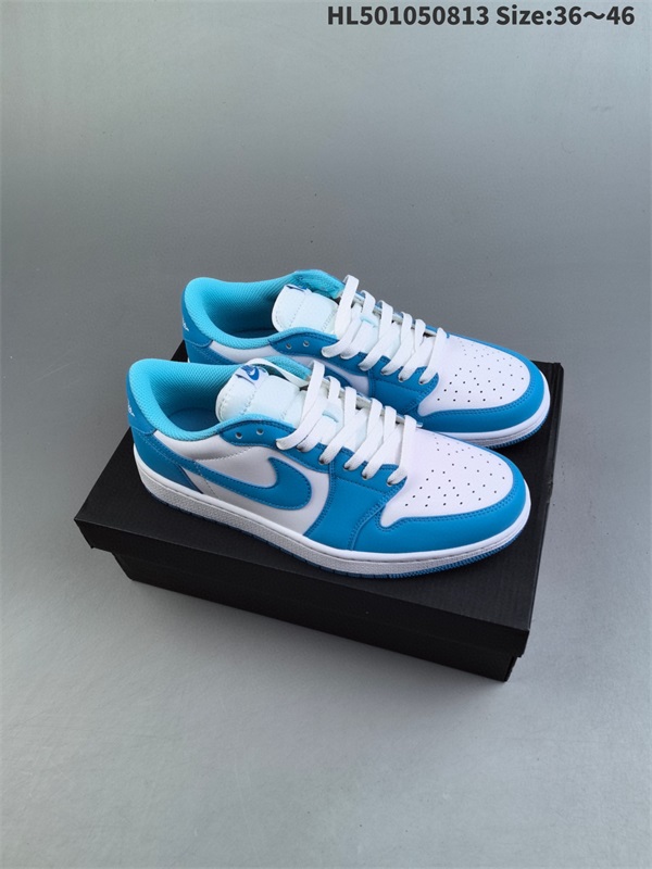 women air jordan 1 shoes 2024-9-5-150